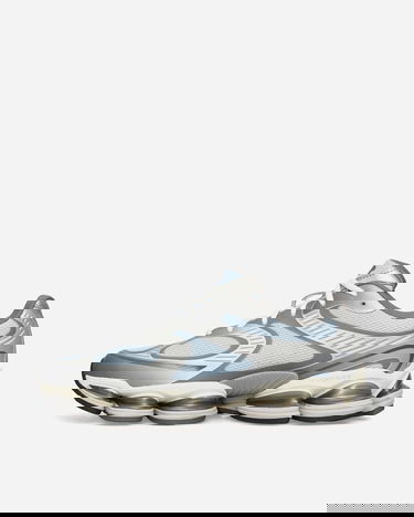 Tenisice i cipele New Balance ABZORB 2000 "Blue Grey" Plava | U2000BA, 4
