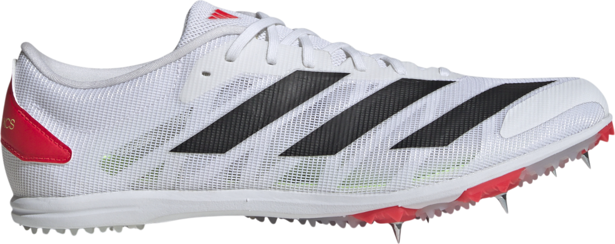 Tenisice i cipele adidas Performance Adizero XCS Bijela | ih5794, 0