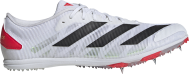 Tenisice i cipele adidas Performance Adizero XCS Bijela | ih5794, 0