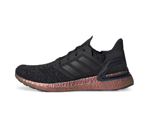 Trčanje adidas Performance UltraBoost 20 Crna | FV8335
