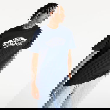 Majica kratkih rukava Vans OTW Classic T-Shirt Tamnoplava | VN00004XNAV1, 0