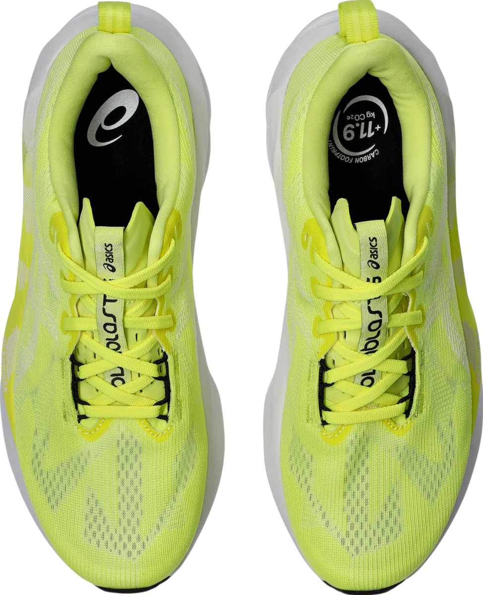 Tenisice i cipele Asics NOVABLAST 5 Žuta | 1011b974-750, 1