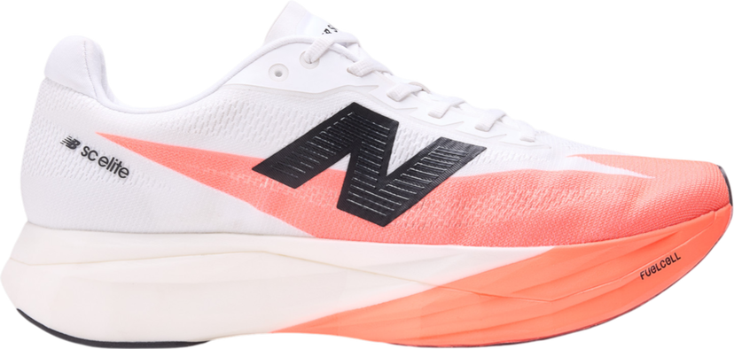 Tenisice i cipele New Balance FuelCell SuperComp Elite v5 Narančasta | mrcellr5-mrcellr5