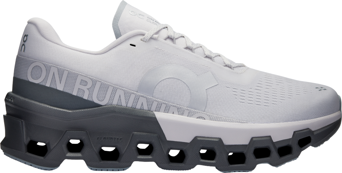 Tenisice i cipele On Running Cloudmonster 2 Bijela | 3me10122564, 0