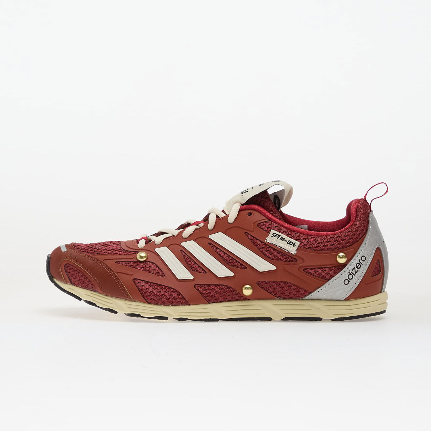 Tenisice i cipele adidas Performance Song for the Mute x Adizero PR Crvena | HP3522, 0