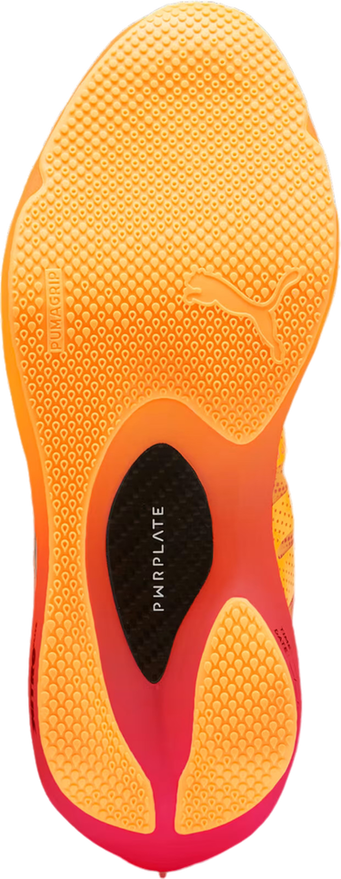 Tenisice i cipele Puma Fast-FWD NITRO Elite Fire Narančasta | 310623-01, 1