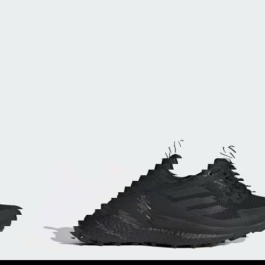 Tenisice i cipele adidas Performance Terrex Free Hiker 2.0 Low Gore-Tex Crna | IH0672, 2