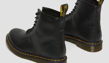 Tenisice i cipele Dr. Martens 1460 Greasy W Crna | DM11822002, 5