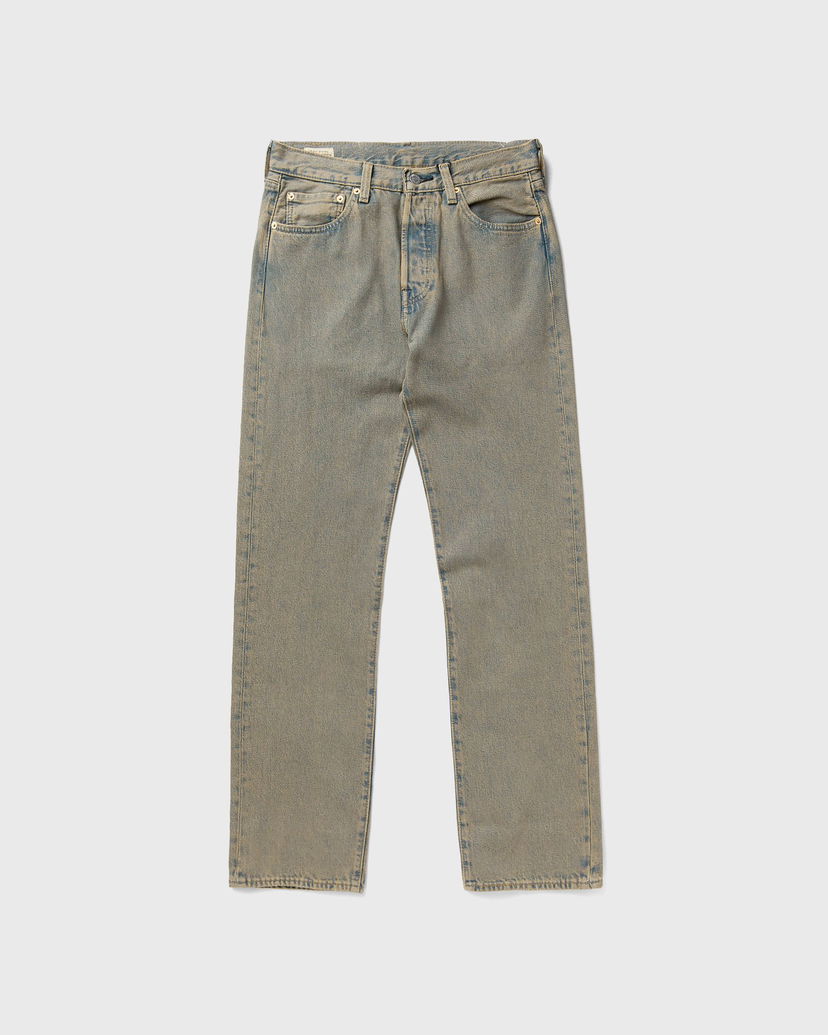 Jeans Levi's Levi's 501 Original Fit Jeans Plava | 00501-3730