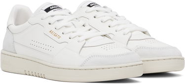 Tenisice i cipele AXEL ARIGATO Dice Lo Bijela | F0002007, 4