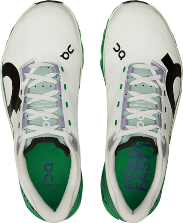 Tenisice i cipele On Running Cloudmonster Hyper Zelena | 3me10131560, 4