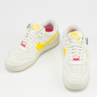 Tenisice i cipele Nike Air Force 1 Shadow W Bijela | CZ0375-100, 2