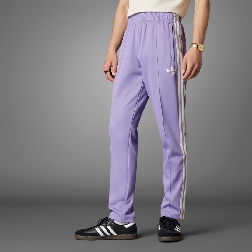 Trenirka adidas Performance Sports Pants Ljubičasta | IY0050