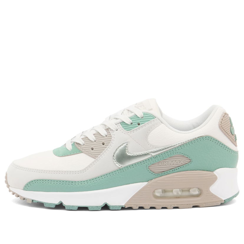 Tenisice i cipele Nike Air Max 90 NN Premium Bijela | HQ1783-001