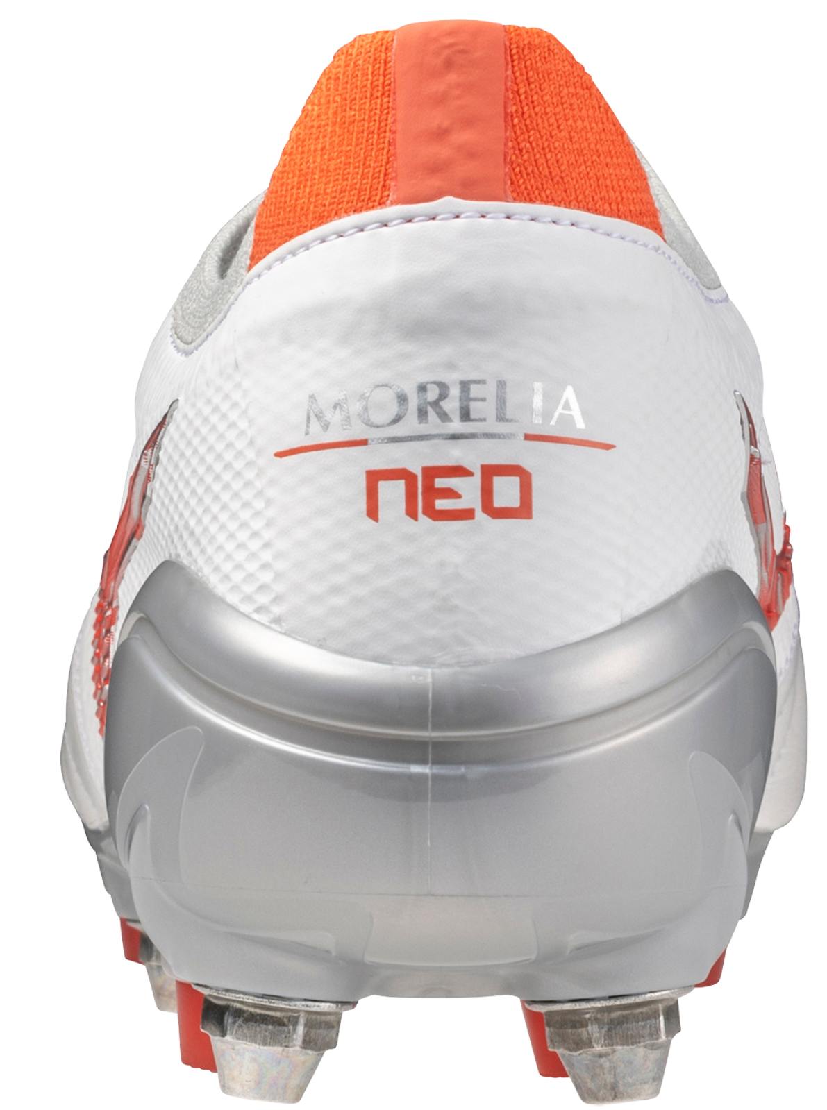 Tenisice i cipele Mizuno Morelia Neo IV Beta Made in Japan Mixed SG Bijela | p1gc2440-060, 1