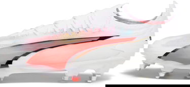 Tenisice i cipele Puma ULTRA ULTIMATE MxSG Bijela | 107504-01, 0