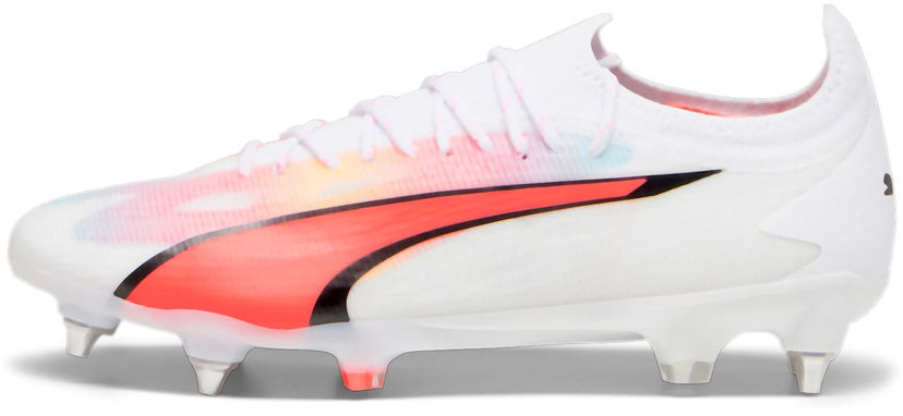 Tenisice i cipele Puma ULTRA ULTIMATE MxSG Bijela | 107504-01