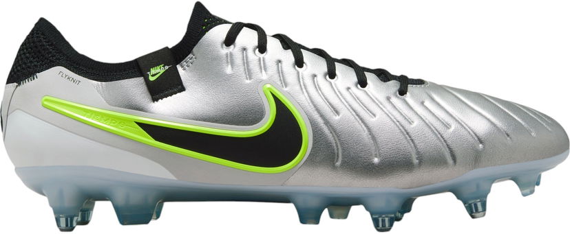 Tenisice i cipele Nike LEGEND 10 ELITE SG-PRO AC Metalik | dv4329-001