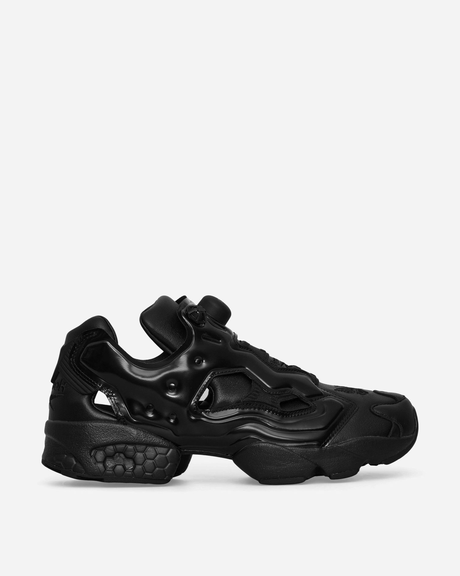 Tenisice i cipele Reebok Instapump Fury 94 Crna | RMIA04SC99LEA002, 1