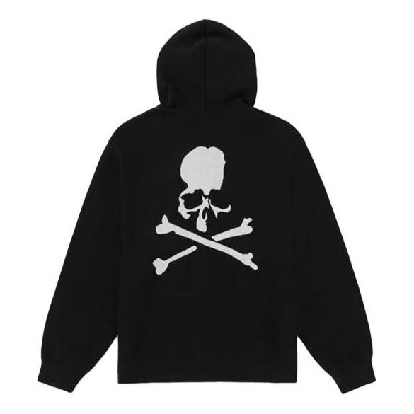 Dukserice Vans Mastermind World Zip Hoodie Crna | VN0A7SQQBLK