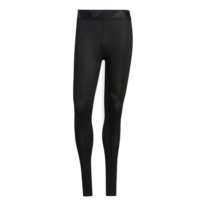 Tajice adidas Originals TF Turf 3-Bar Lt Training Pants Crna | GL0452