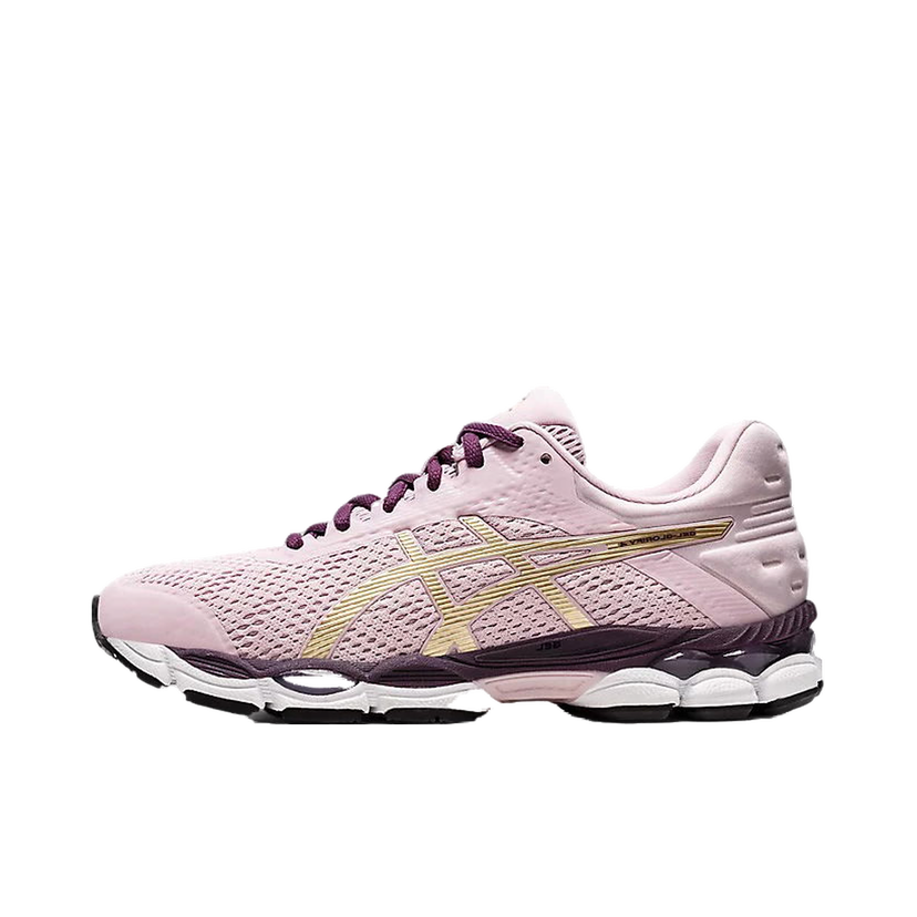 Tenisice i cipele Asics Gel-Glorify 4 Barely Rose Champagne (Women's) Bež | 1012A685-701