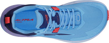 Tenisice i cipele Altra Running Altra Timp 5 Plava | al0a85p64401, 2