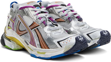 Tenisice i cipele Balenciaga Balenciaga Runner Višebojno | 772774W3RMU, 3