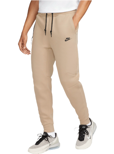 Trenirka Nike Tech Fleece Bež | fb8002-247