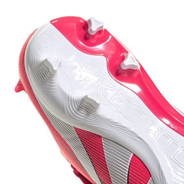 Tenisice i cipele adidas Performance Predator League FT FG/MG 44 2/3 Ružičasta | ID1319, 7