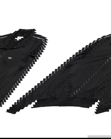 Jakna Lacoste Lacoste Track Top Crna | SH1457-031, 0