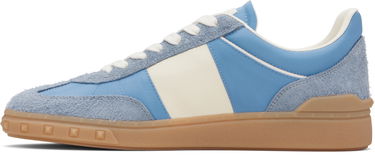 Tenisice i cipele Valentino Valentino Garavani Upvillage Low Top Plava | 7Y2S0H77MBM, 2