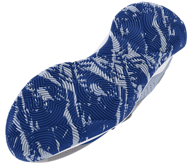 Tenisice i cipele Under Armour Under Armour UA JET '23 Plava | 3026634-104, 4