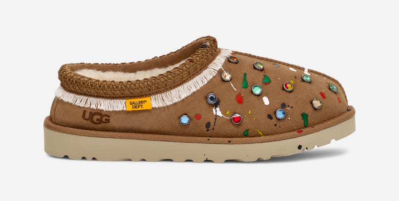 Tenisice i cipele UGG ® GALLERY DEPT. Tasman in Brown Smeđa | 1166952-CHE