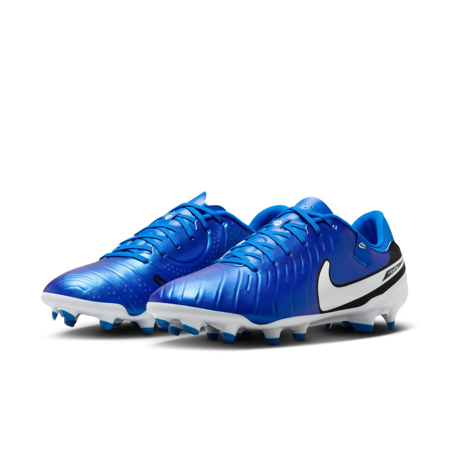 Tenisice i cipele Nike Tiempo Legend 44.5 Plava | DV4337-400, 1