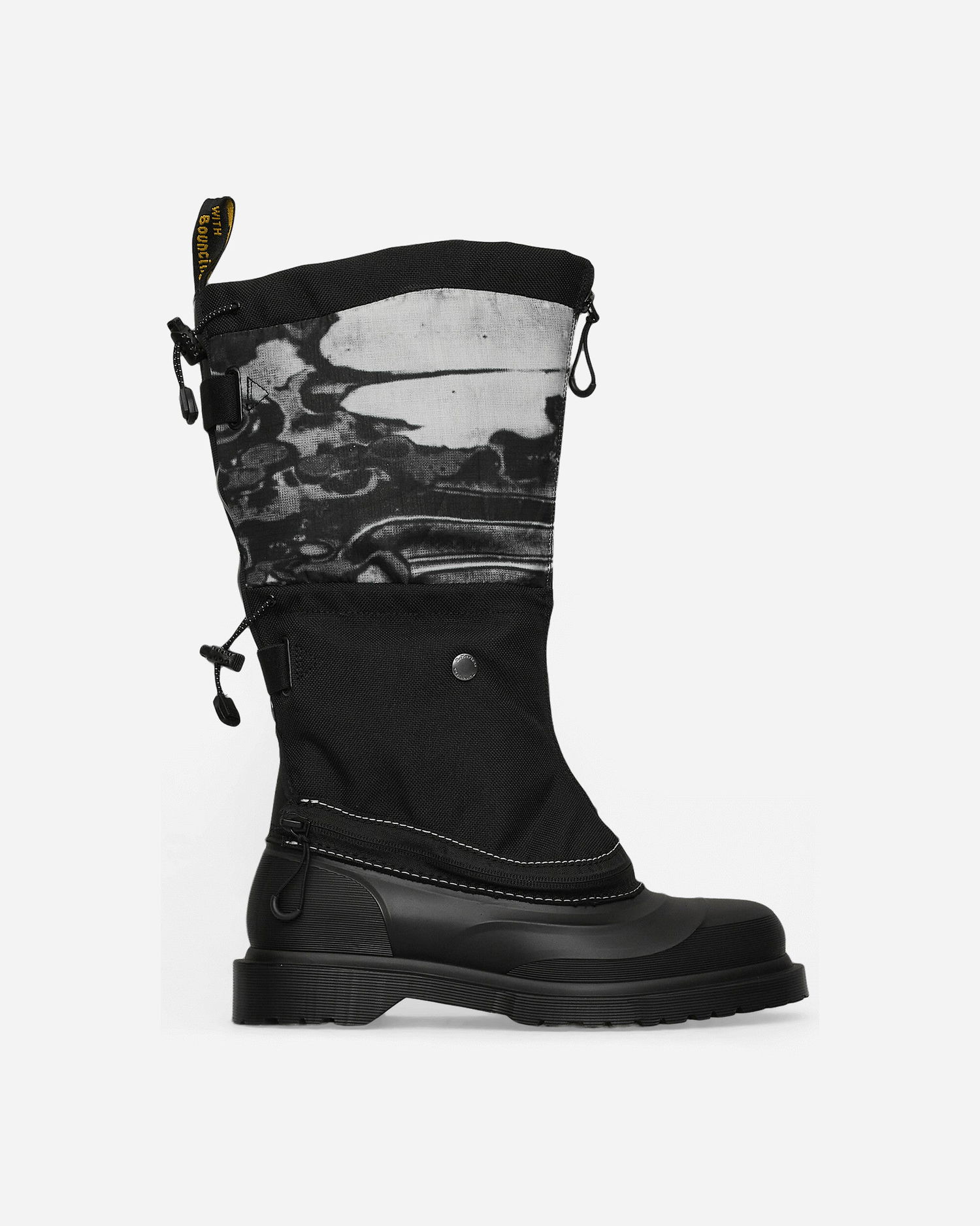 Tenisice i cipele Dr. Martens 1460 14XX Protect Pack Boots Bijela | 31839009, 1