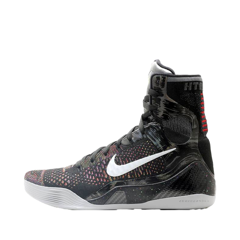 Tenisice i cipele Nike Kobe 9 Elite XDR Masterpieces Crna | 641714-001