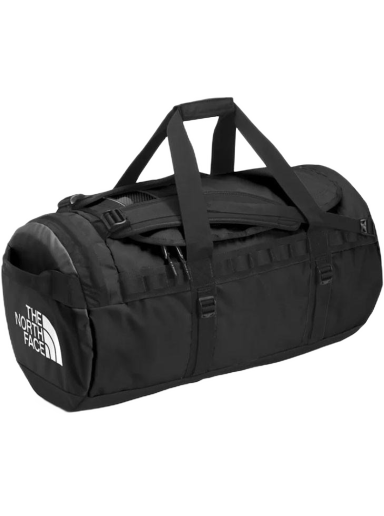 Putna torba The North Face Base Camp M Crna | nf0a52saky41