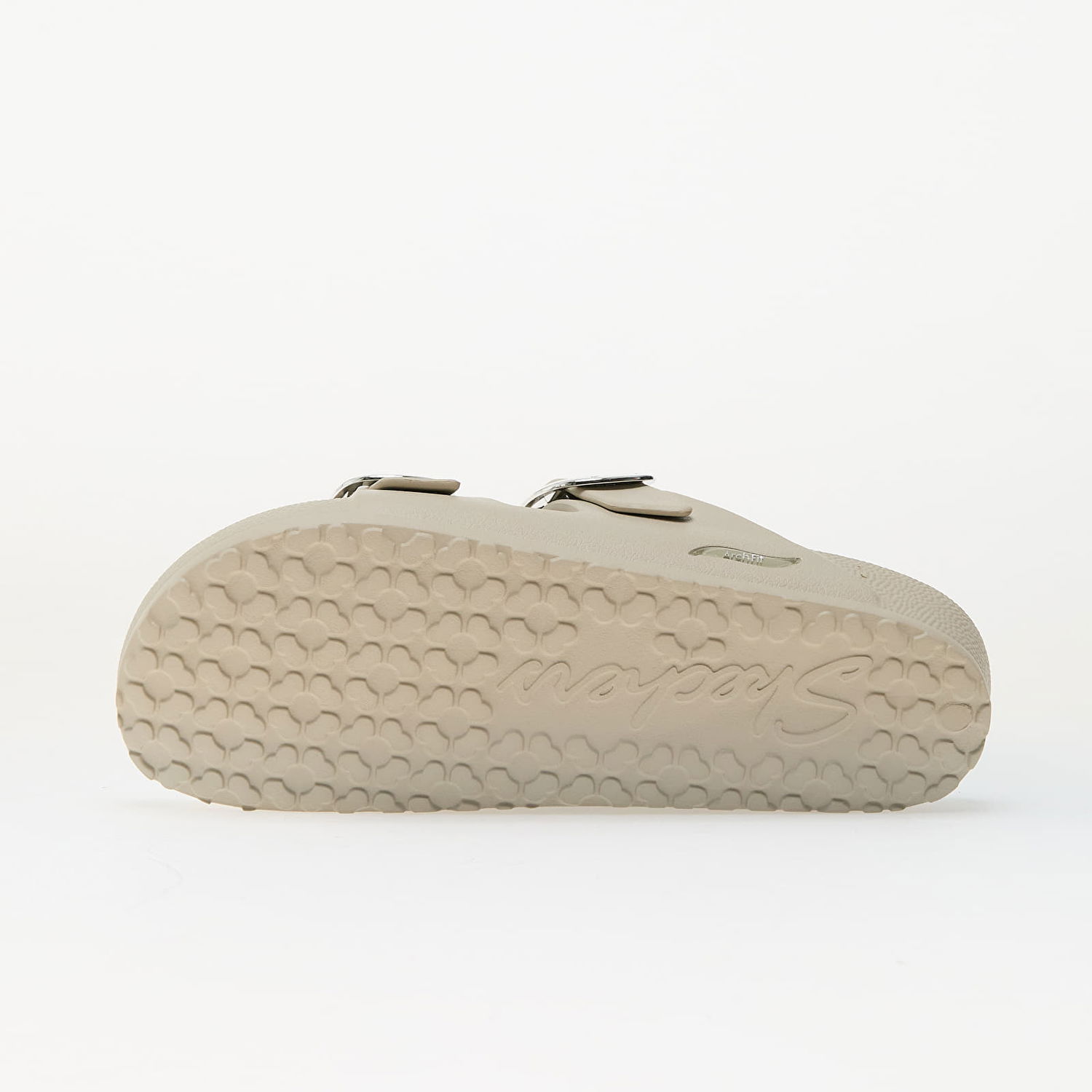 Tenisice i cipele Skechers Arch Fit Cal Breeze-Gold Star Sandals Bež | 111592 NAT, 1