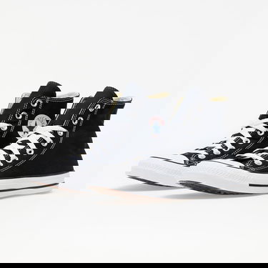 Tenisice i cipele Converse All Star Hi Crna | M9160C, 4