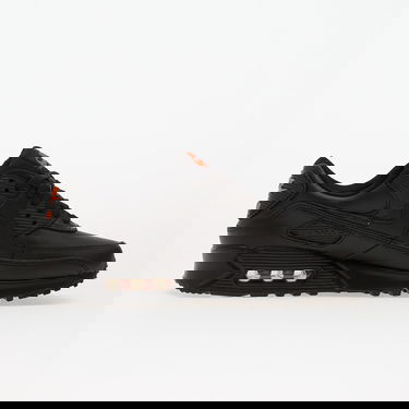 Tenisice i cipele Nike AIR MAX 90 PRM Crna | IF5446-002, 2