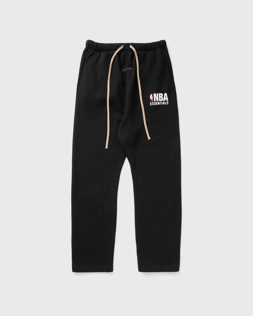 Trenirka Fear of God Fear of God Essentials NBA Relaxed Sweatpants Crna | 130AL246001F