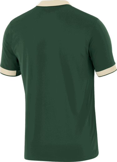 Dres Nike VfL Wolfsburg Dri-FIT Stadium 3rd Jersey 2025/26 Zelena | hv0939-302, 1