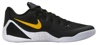 Tenisice i cipele Nike Kobe IX Elite Low Protro Shoe Crna | ih1401-002, 3