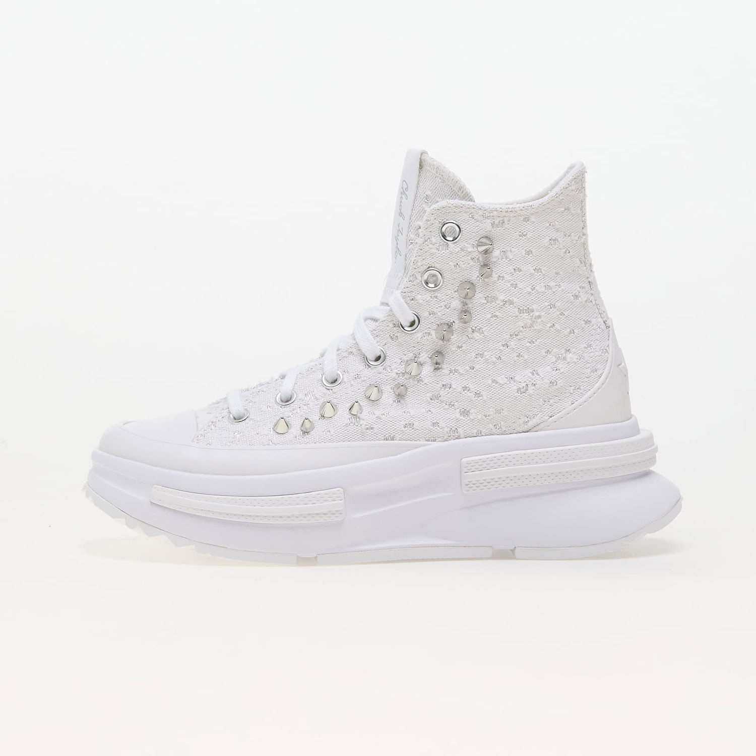 Tenisice i cipele Converse Run Star Legacy CX Platform Bijela | A06449C, 0