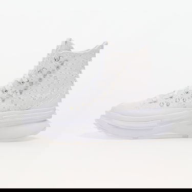 Tenisice i cipele Converse Run Star Legacy CX Platform Bijela | A06449C, 0