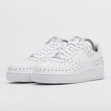 Tenisice i cipele Nike Air Force 1 Low ''Star-Studded'' W Bijela | AR0639-100, 1