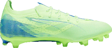 Tenisice i cipele Puma ULTRA 5 PRO FG/AG Zelena | 107685-03, 3