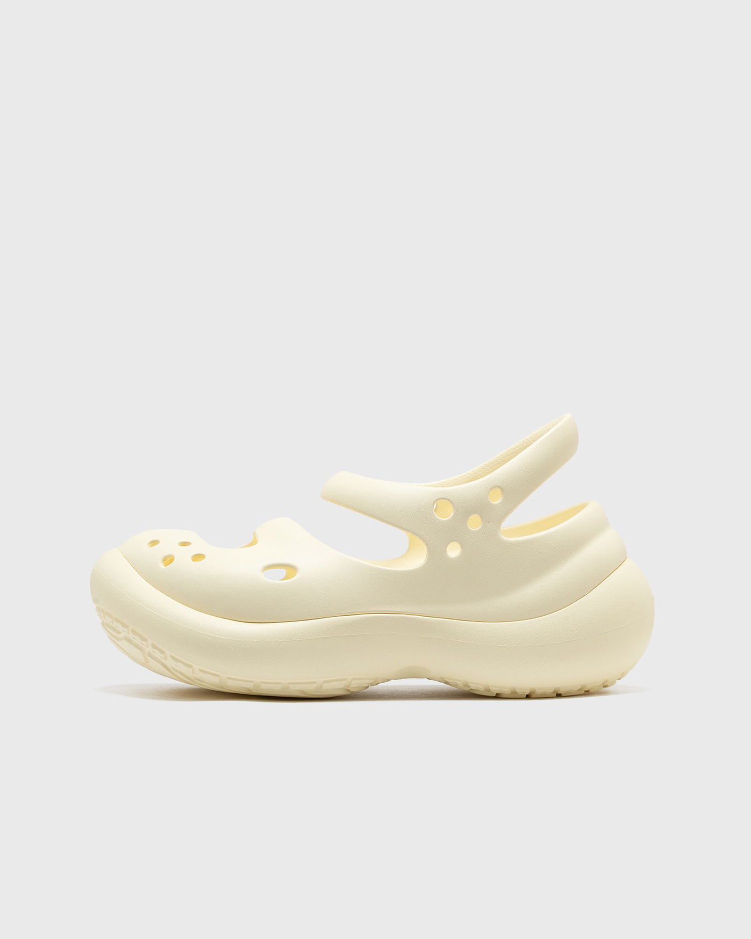 Tenisice i cipele Crocs Phaedra White Bijela | 209560-76O, 0