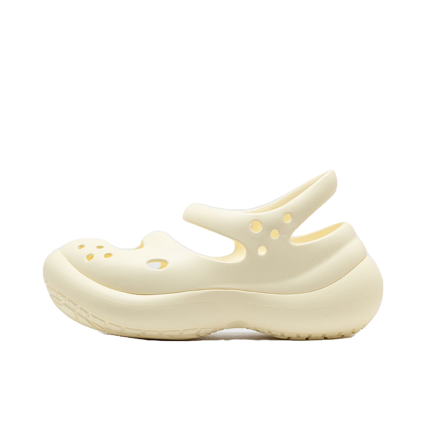 Tenisice i cipele Crocs Phaedra White Bijela | 209560-76O